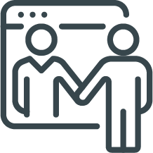 Complete support from planning to post-launch