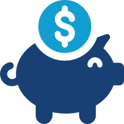 Reduced Licensing Costs