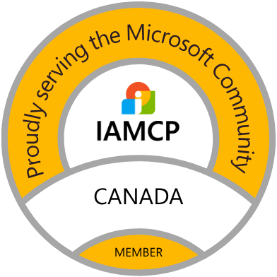 IAMCP Canada Member